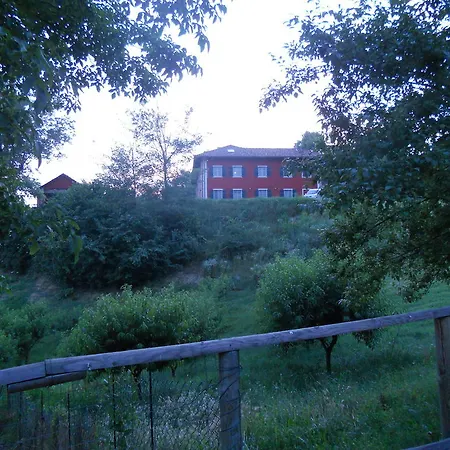 Cascina Rossa * Asti