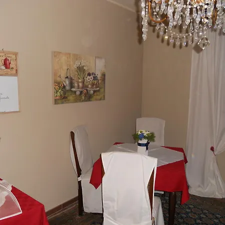 Cascina Rossa *