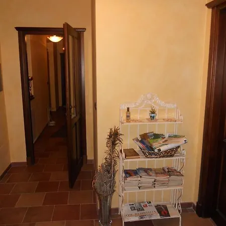 Cascina Rossa Asti