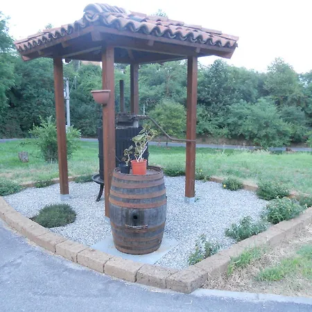 酒店 Cascina Rossa *