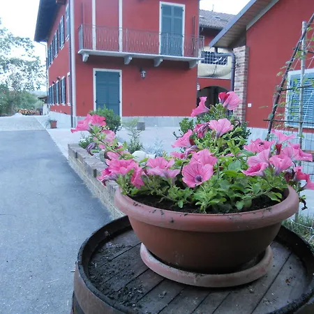Cascina Rossa Asti