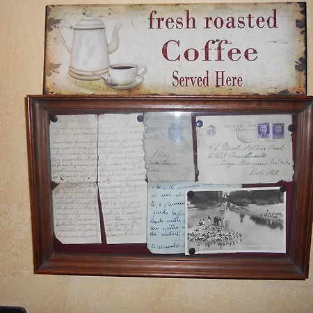 Bed & Breakfast Cascina Rossa Asti