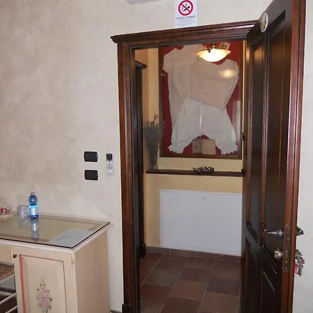 Cascina Rossa