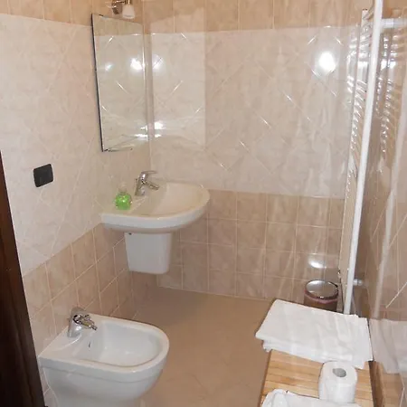 Bed & Breakfast Cascina Rossa Asti