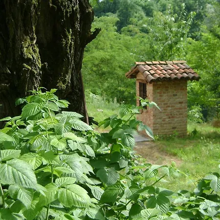 Cascina Rossa Asti