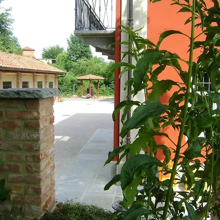 Cascina Rossa