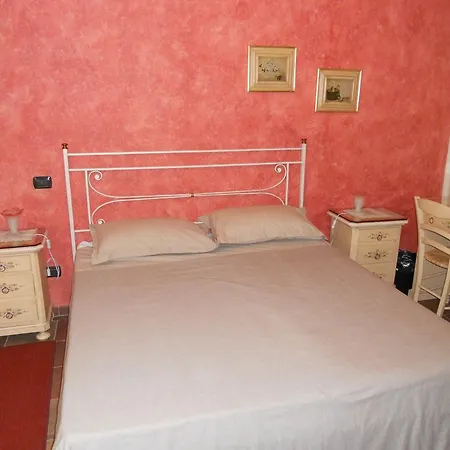 Szálloda Cascina Rossa *