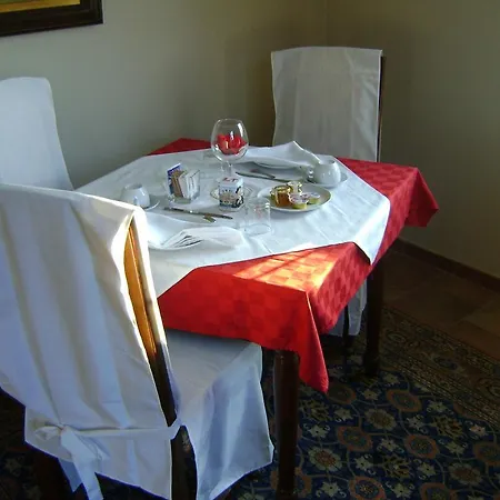 Cascina Rossa Asti