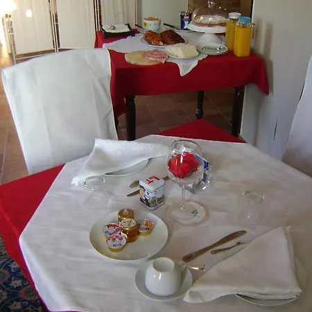 Bed & Breakfast Cascina Rossa Asti