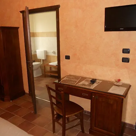 Cascina Rossa Asti