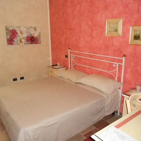Cascina Rossa