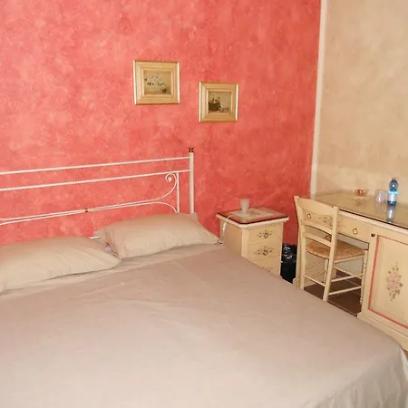 Cascina Rossa 阿斯蒂