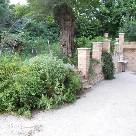 Cascina Rossa