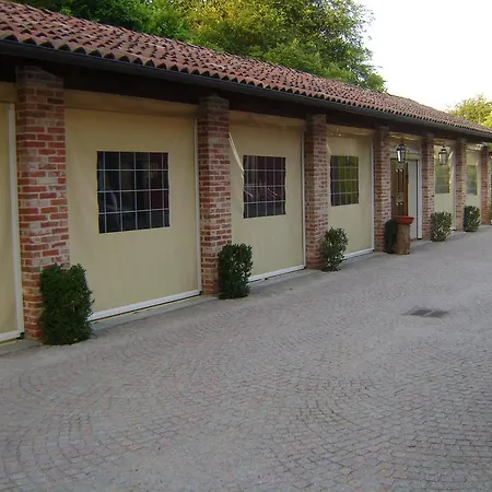 Cascina Rossa