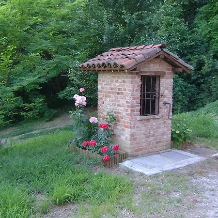 Cascina Rossa Asti