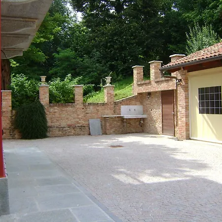 Cascina Rossa