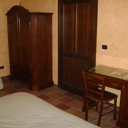 Cascina Rossa