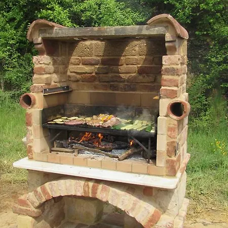 酒店 Cascina Rossa