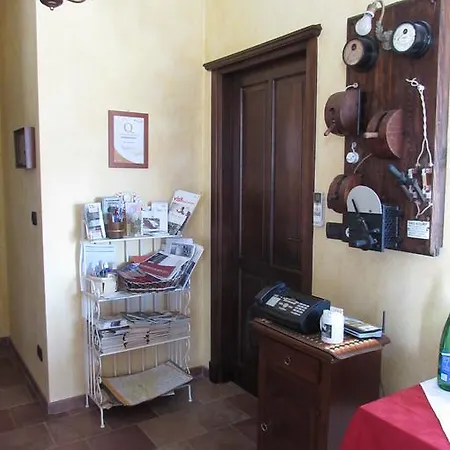Cascina Rossa