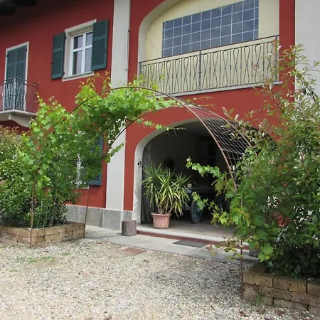 Cascina Rossa * Asti