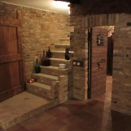 Cascina Rossa Asti