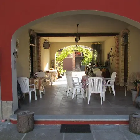 Cascina Rossa Asti
