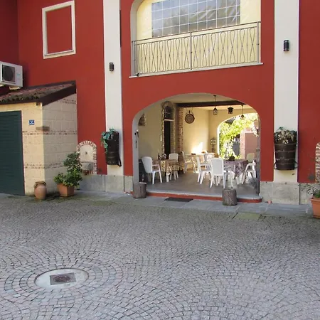 Cascina Rossa