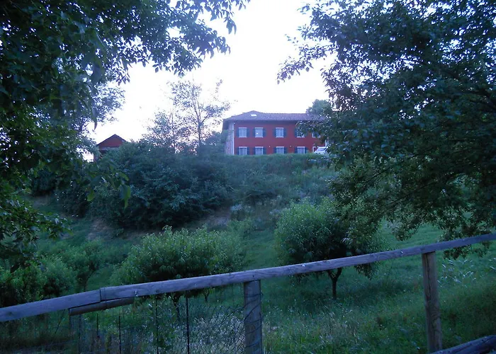 Cascina Rossa * 阿斯蒂