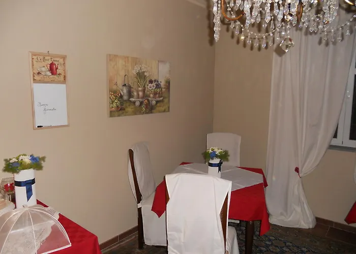 Cascina Rossa *