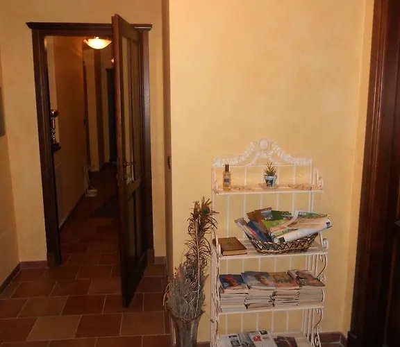 Cascina Rossa 阿斯蒂