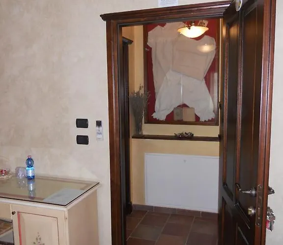 Cascina Rossa