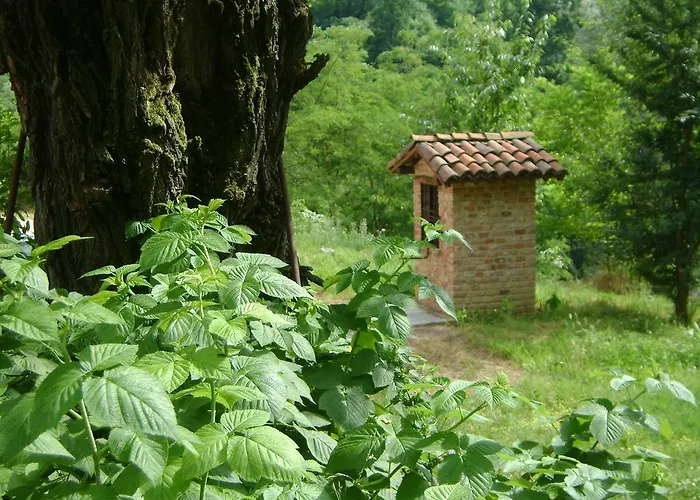 Cascina Rossa 阿斯蒂