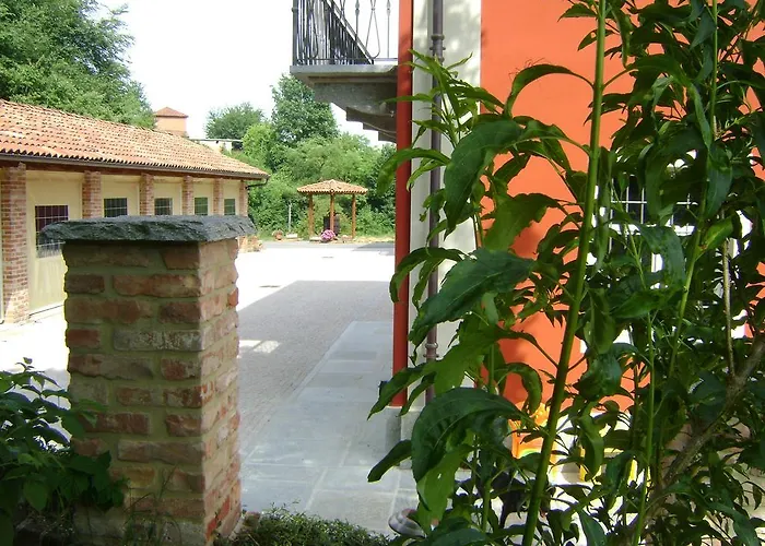 Cascina Rossa