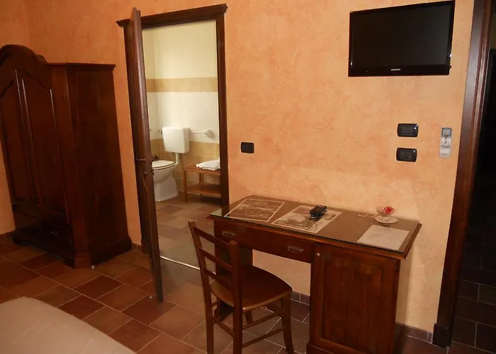 Cascina Rossa 阿斯蒂