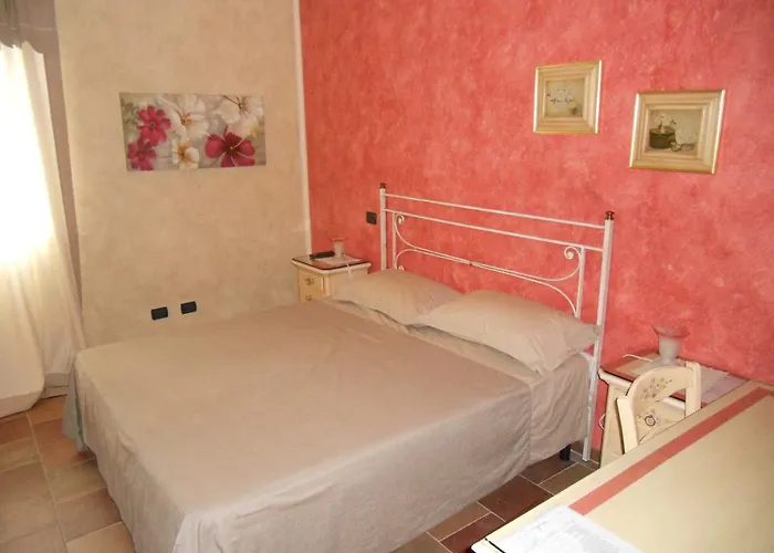 Cascina Rossa