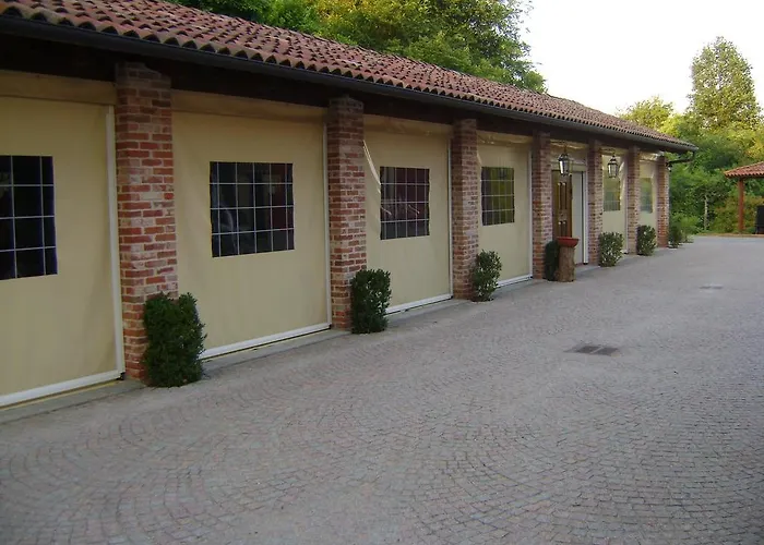 Cascina Rossa