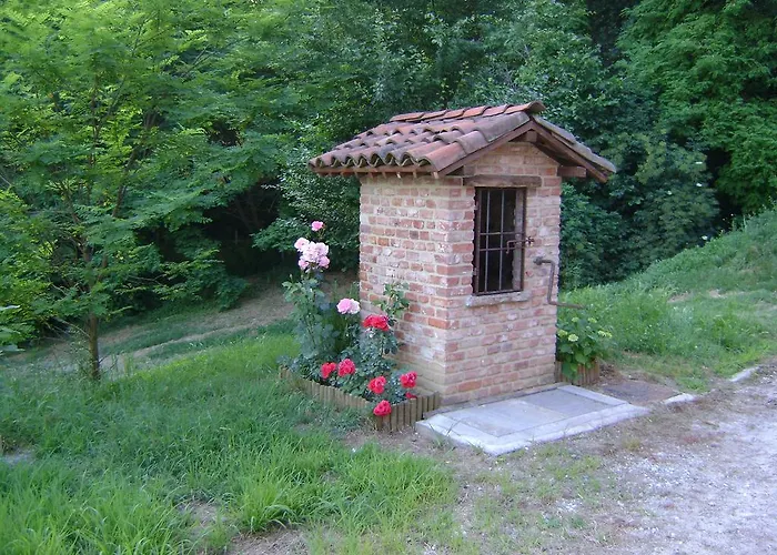 Cascina Rossa 阿斯蒂