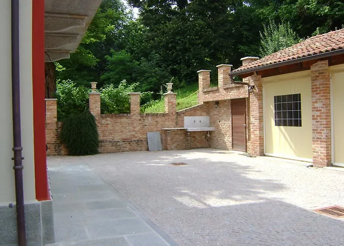 Cascina Rossa