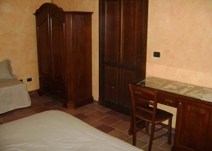 Cascina Rossa