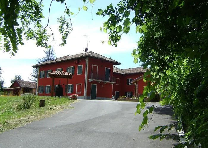 Cascina Rossa 阿斯蒂