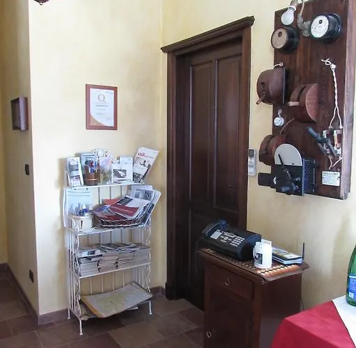 Cascina Rossa