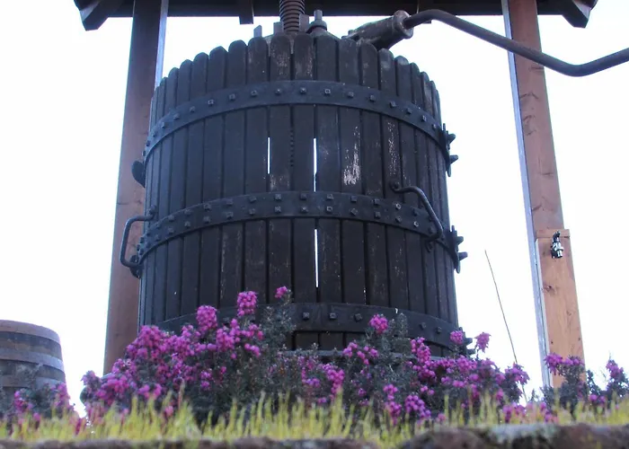 Cascina Rossa *