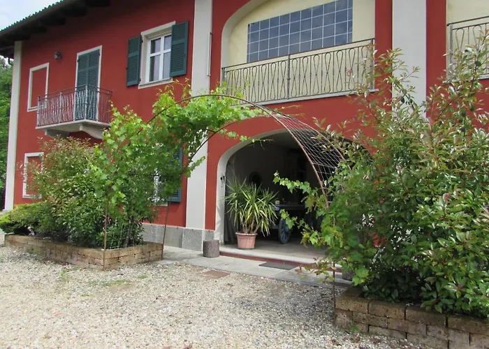 Cascina Rossa * 阿斯蒂