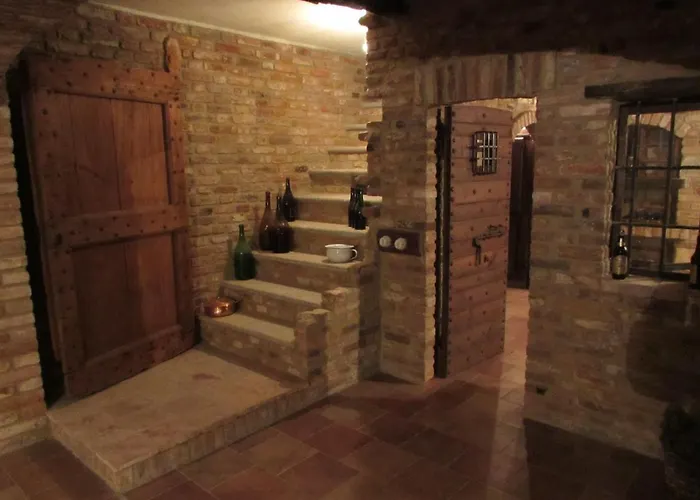 Cascina Rossa 阿斯蒂