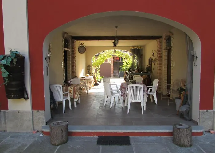 Cascina Rossa 阿斯蒂